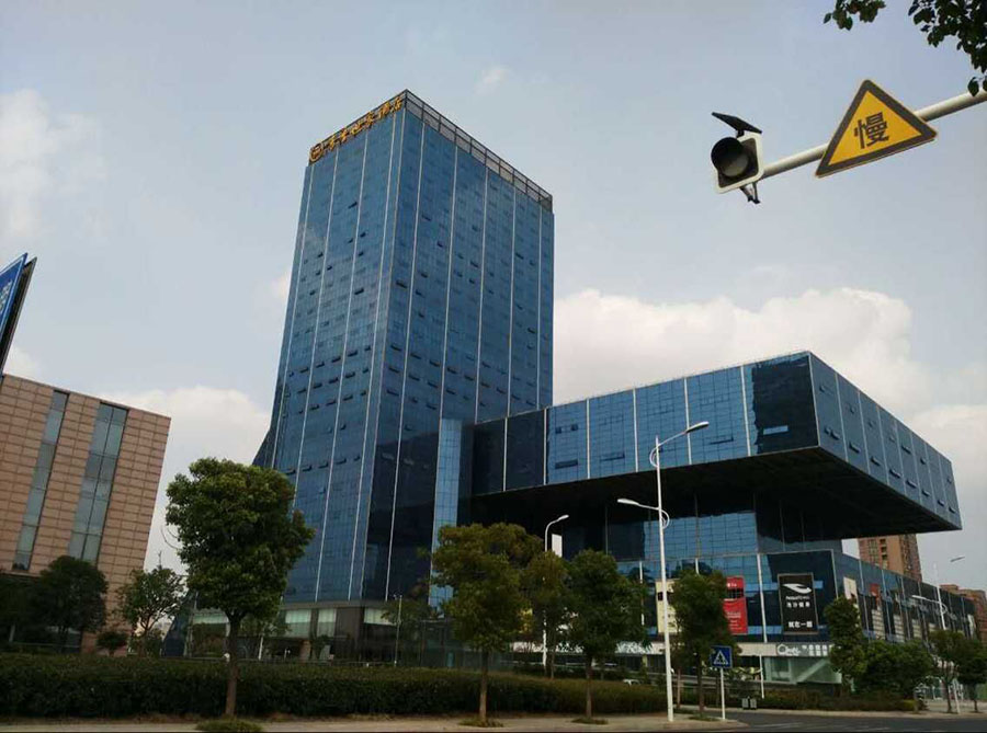 开云体育官网下载:广州南沙聚星桥获国际桥梁大会“亚瑟·海顿”奖